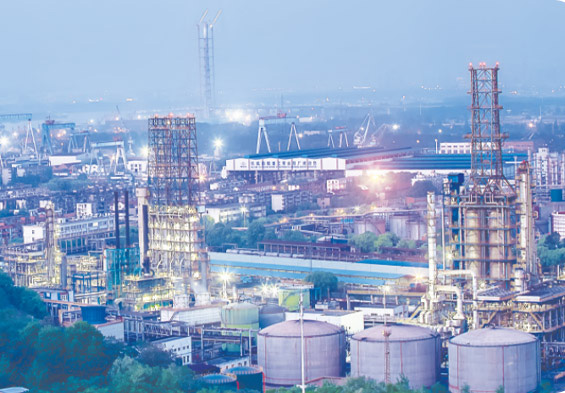 Jiangsu Huanyu Chemical Material New Material Co. ، Ltd.