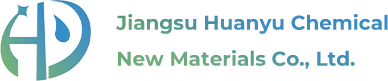 Jiangsu Huanyu Chemical Material New Material Co. ، Ltd.